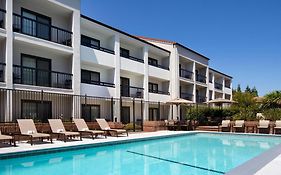 Courtyard San Jose Cupertino